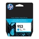 HP F6U12AE inktcartridge cyaan nr. 953 (origineel) | HPF6U12AE